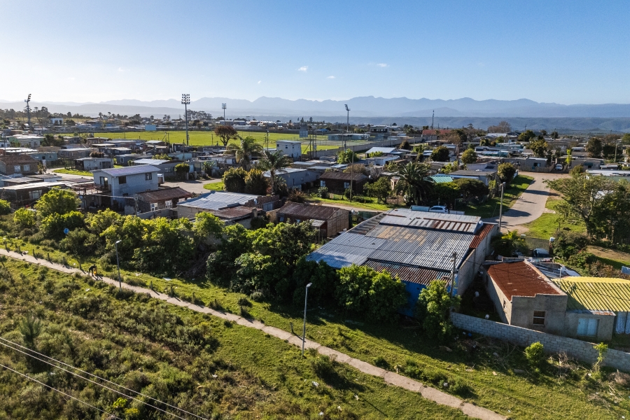 Commercial Property for Sale in New Horizons Western Cape